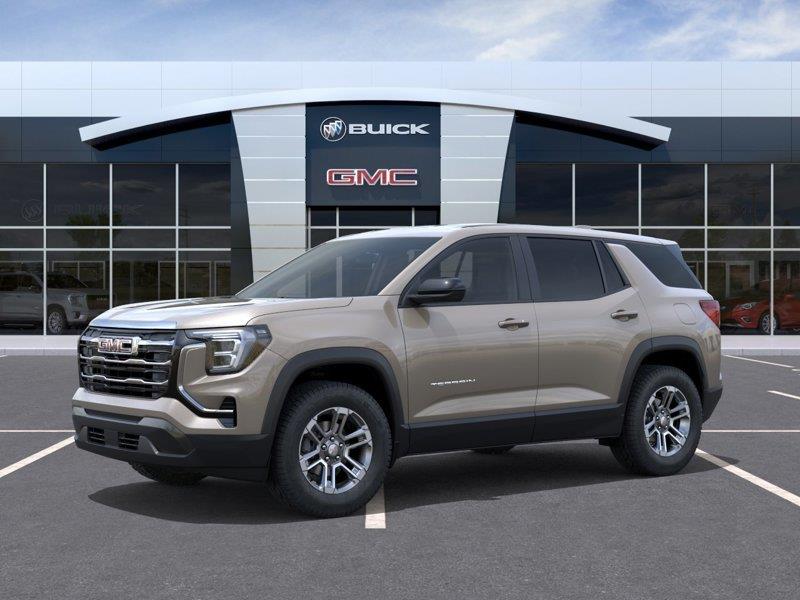 gmc Terrain 2027 - 2