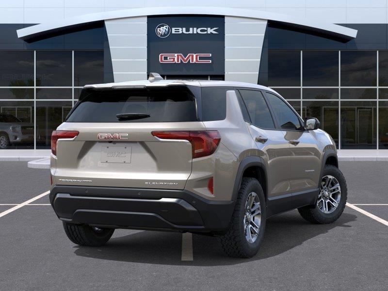 gmc Terrain 2027 - 4
