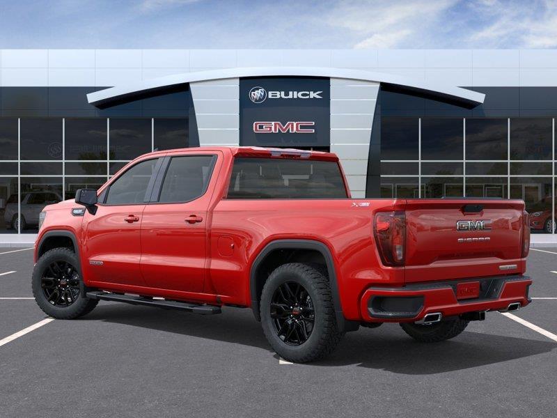 gmc Sierra 1500 2026 - 3