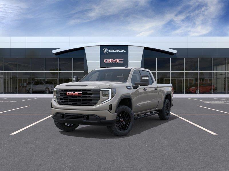 gmc Sierra 1500 2026
