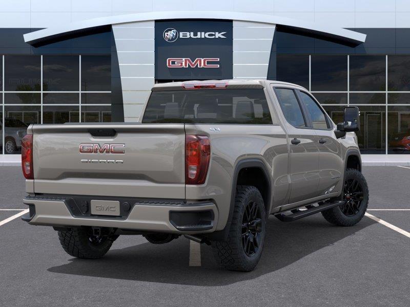 gmc Sierra 1500 2026 - 4