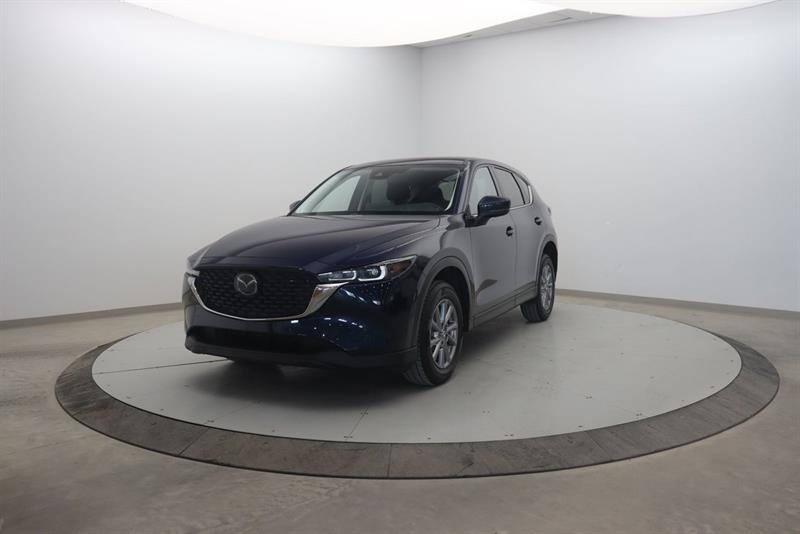 mazda CX-5 2023