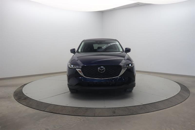 mazda CX-5 2023 - 2