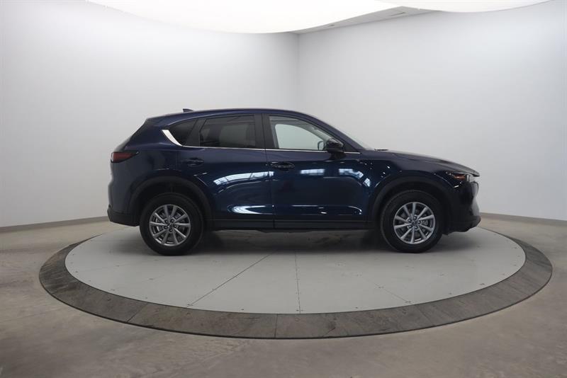 mazda CX-5 2023 - 3