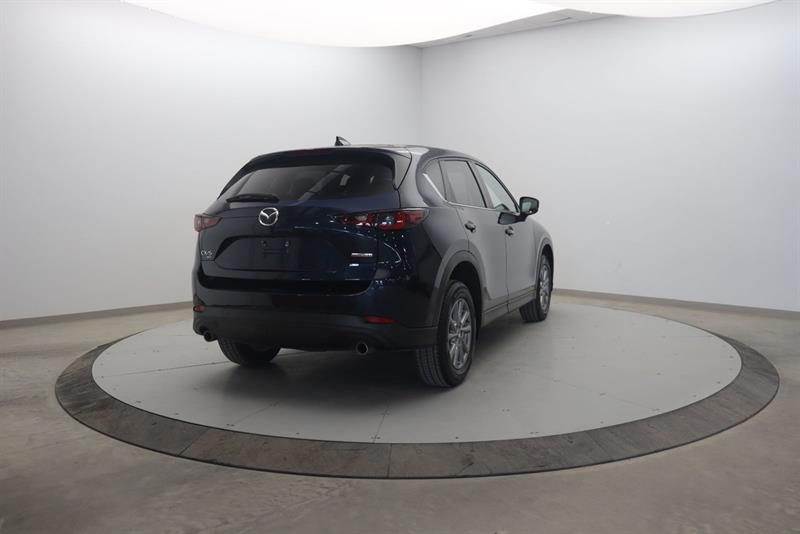 mazda CX-5 2023 - 4