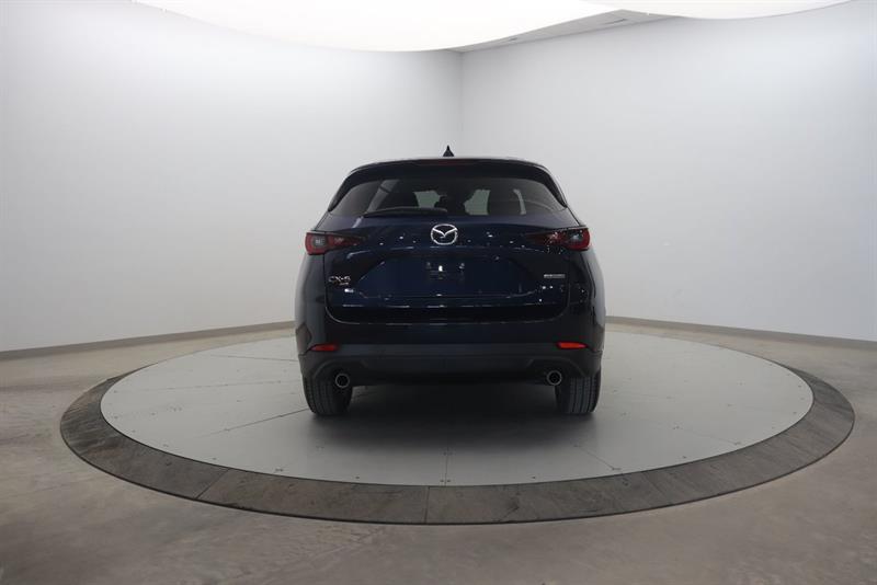 mazda CX-5 2023 - 5