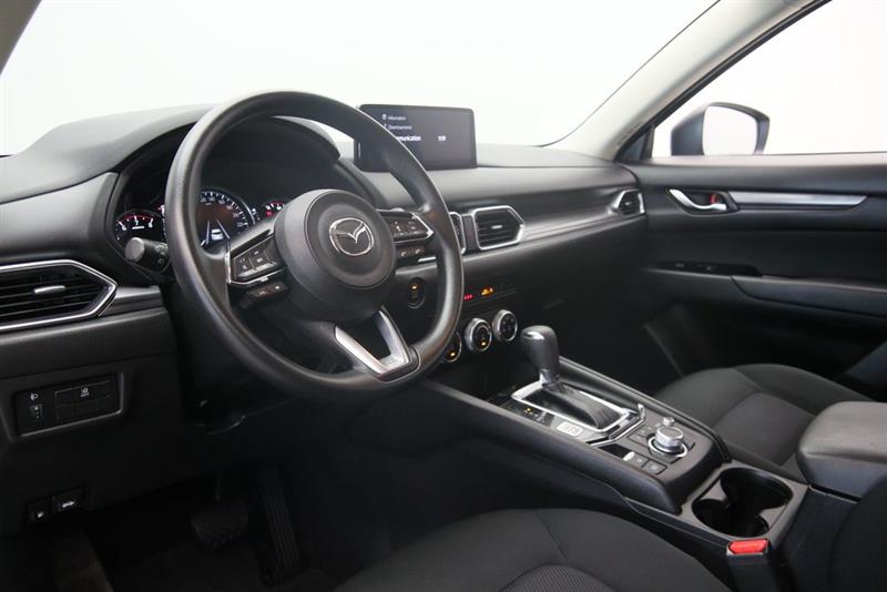 mazda CX-5 2023 - 7