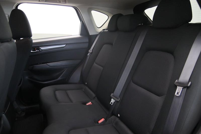 mazda CX-5 2023 - 8
