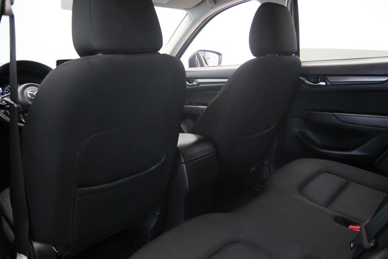 mazda CX-5 2023 - 9