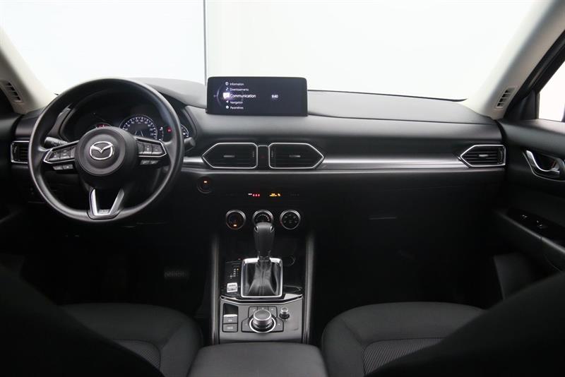 mazda CX-5 2023 - 10