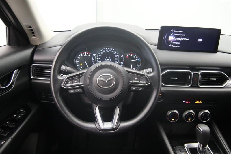 mazda CX-5 2023 - 11