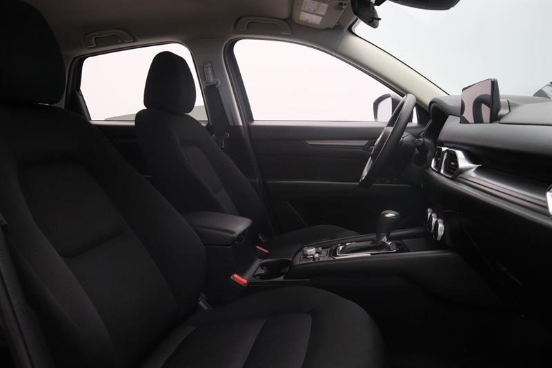 mazda CX-5 2023 - 16
