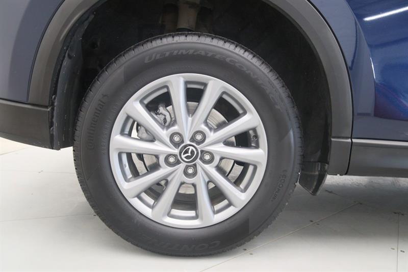 mazda CX-5 2023 - 17