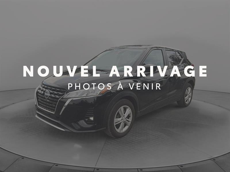 nissan Kicks 2024