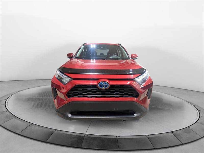 toyota RAV4 2023 - 2