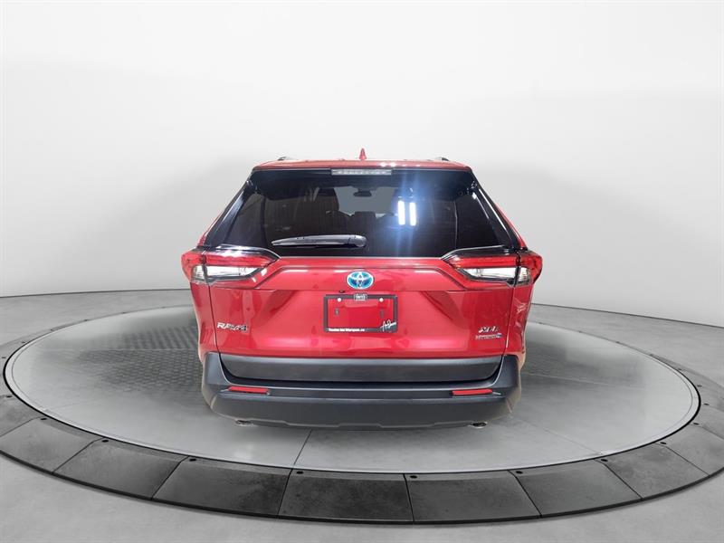 toyota RAV4 2023 - 3