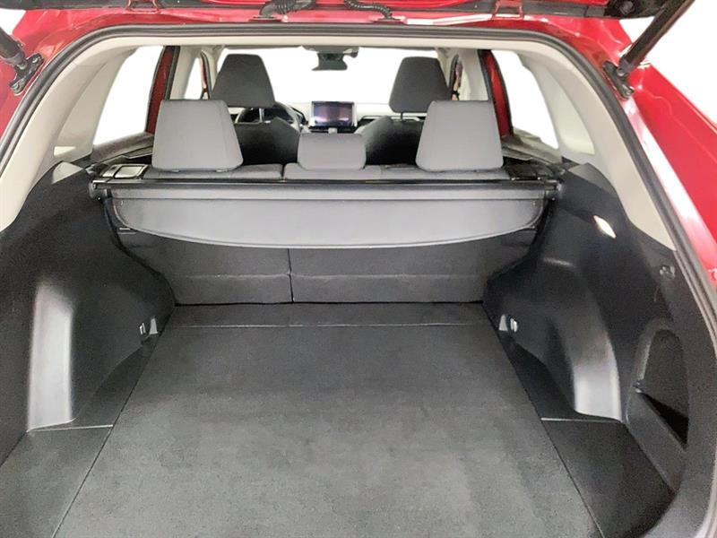 toyota RAV4 2023 - 4