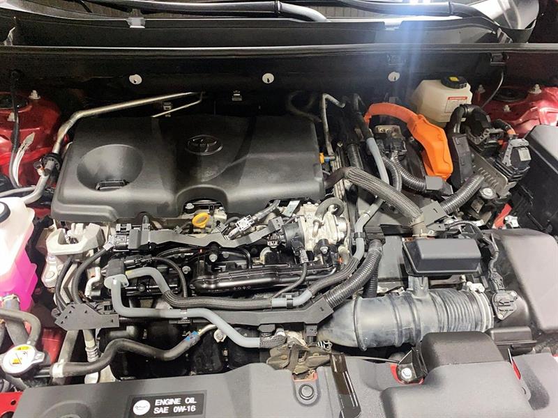 toyota RAV4 2023 - 6