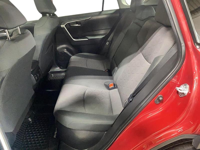 toyota RAV4 2023 - 7