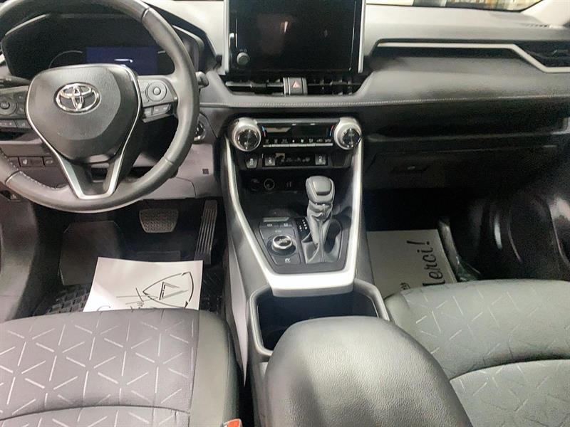 toyota RAV4 2023 - 8