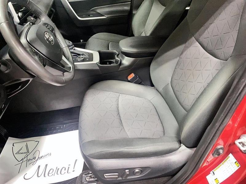 toyota RAV4 2023 - 10