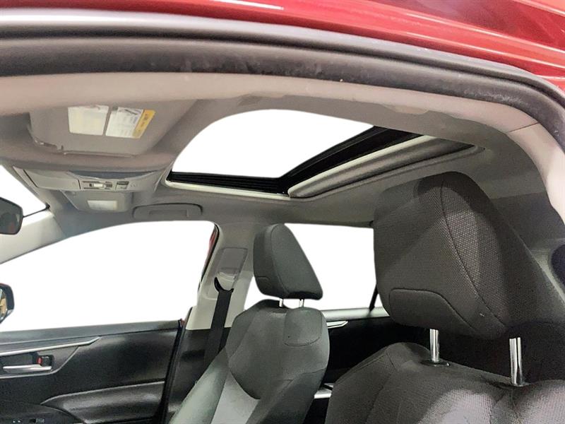 toyota RAV4 2023 - 11