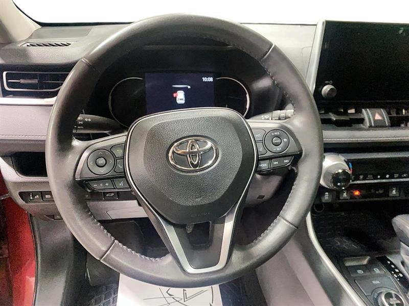 toyota RAV4 2023 - 13