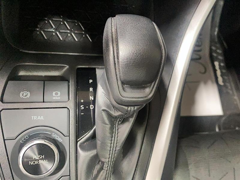 toyota RAV4 2023 - 14