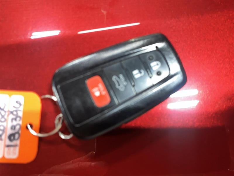 toyota RAV4 2023 - 20