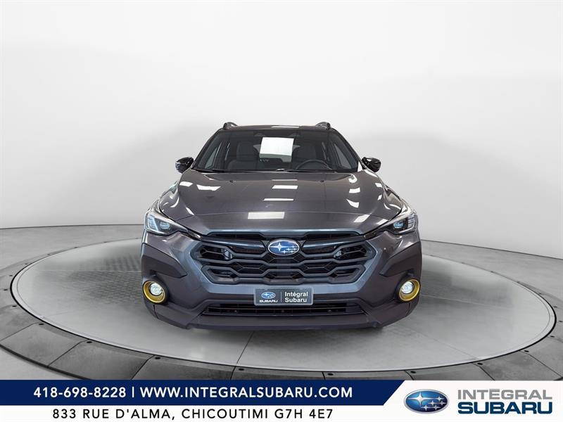 subaru Crosstrek 2024 - 2