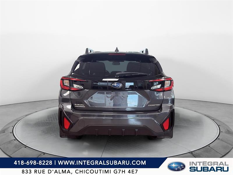 subaru Crosstrek 2024 - 3