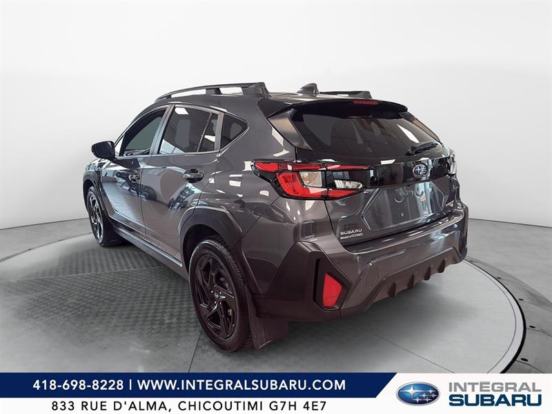 subaru Crosstrek 2024 - 4