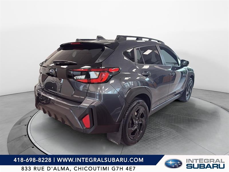 subaru Crosstrek 2024 - 5