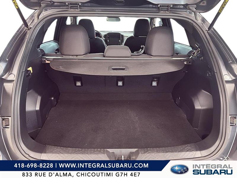 subaru Crosstrek 2024 - 6