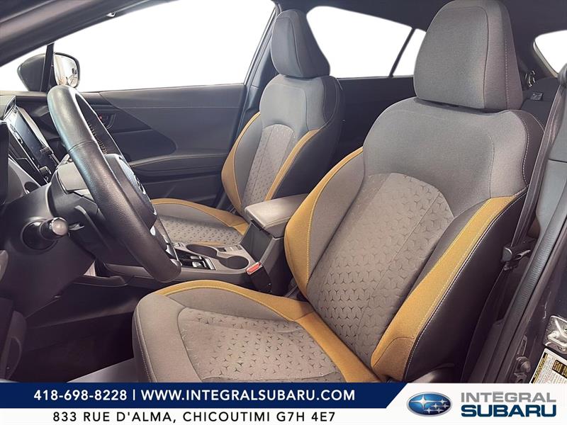 subaru Crosstrek 2024 - 9