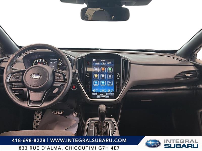subaru Crosstrek 2024 - 10