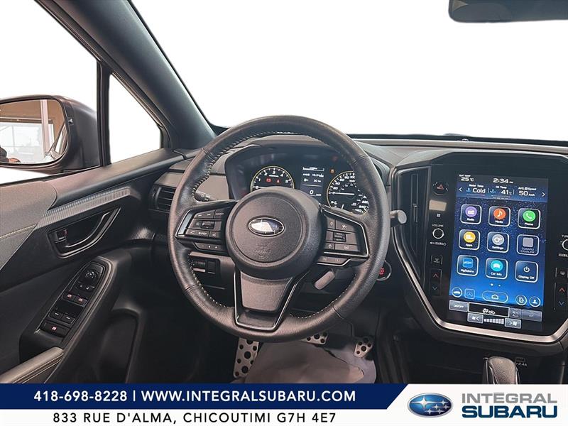 subaru Crosstrek 2024 - 11