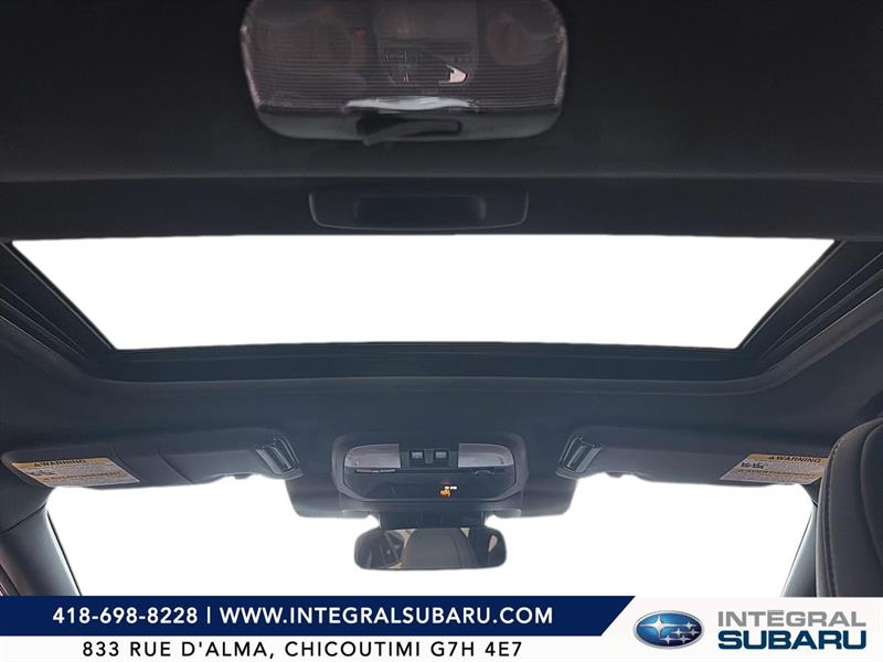 subaru Crosstrek 2024 - 17