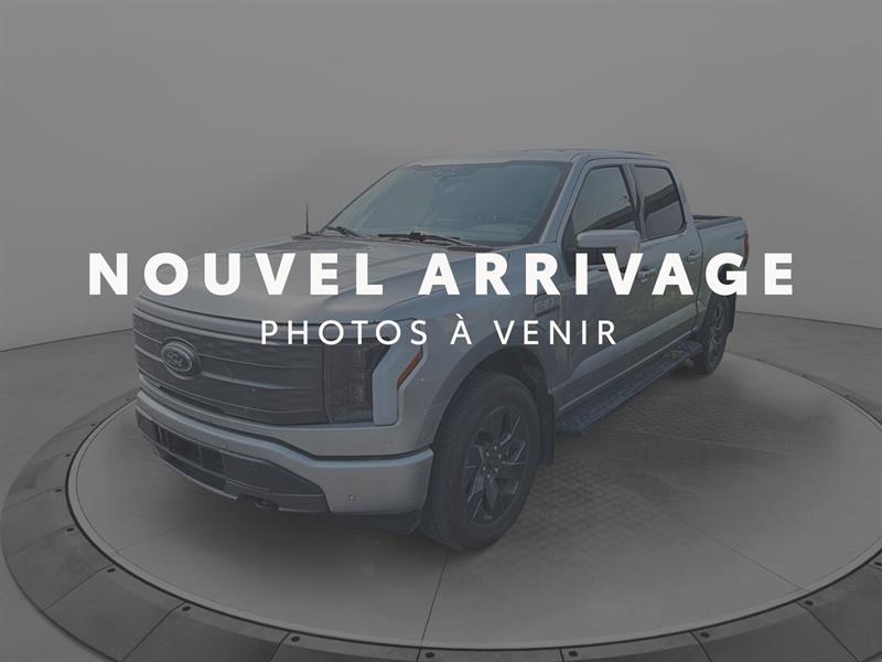 ford F-150 Lightning 2023