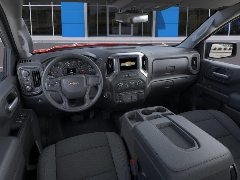 chevrolet Silverado 1500 2026 - 5