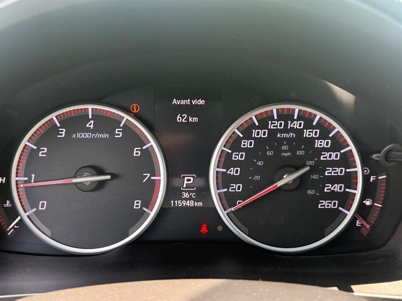 acura ILX 2019 - 2
