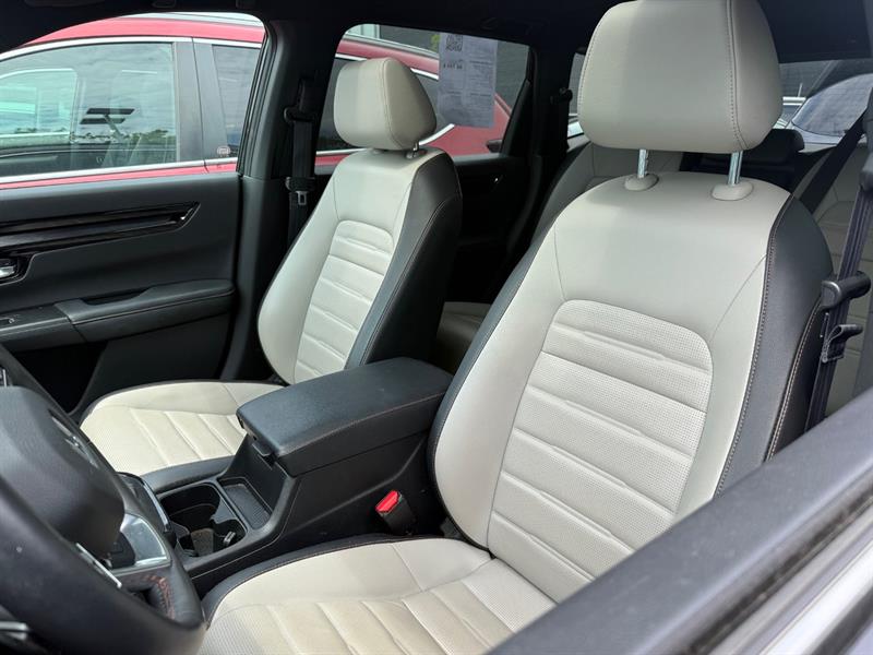 honda CR-V Hybrid 2024 - 2