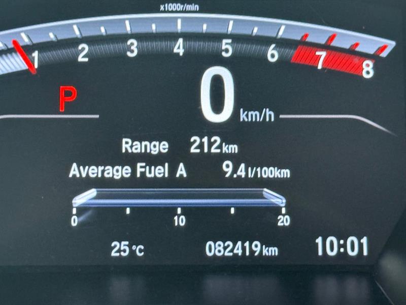 honda CR-V 2022 - 2