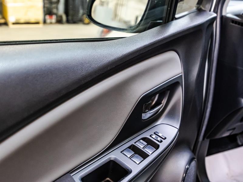 toyota Yaris 2016 - 11
