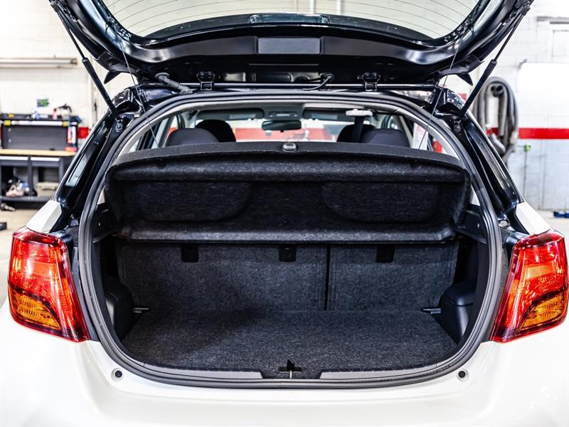 toyota Yaris 2016 - 15