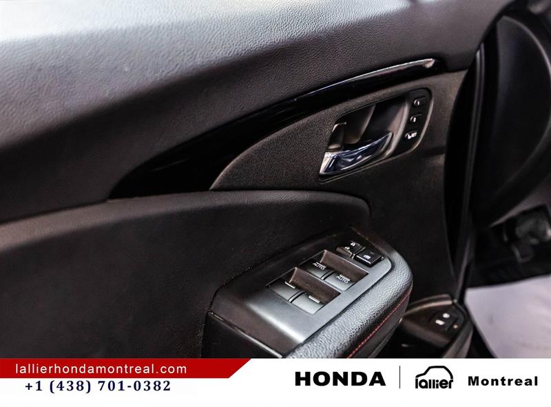 honda Pilot 2022 - 12