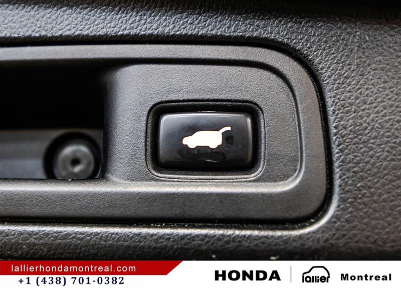honda Pilot 2022 - 17