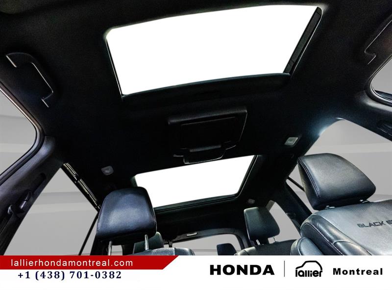 honda Pilot 2022 - 22