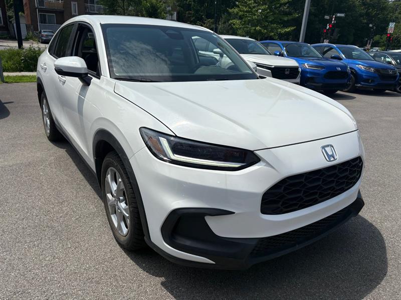 honda HR-V 2024 - 2