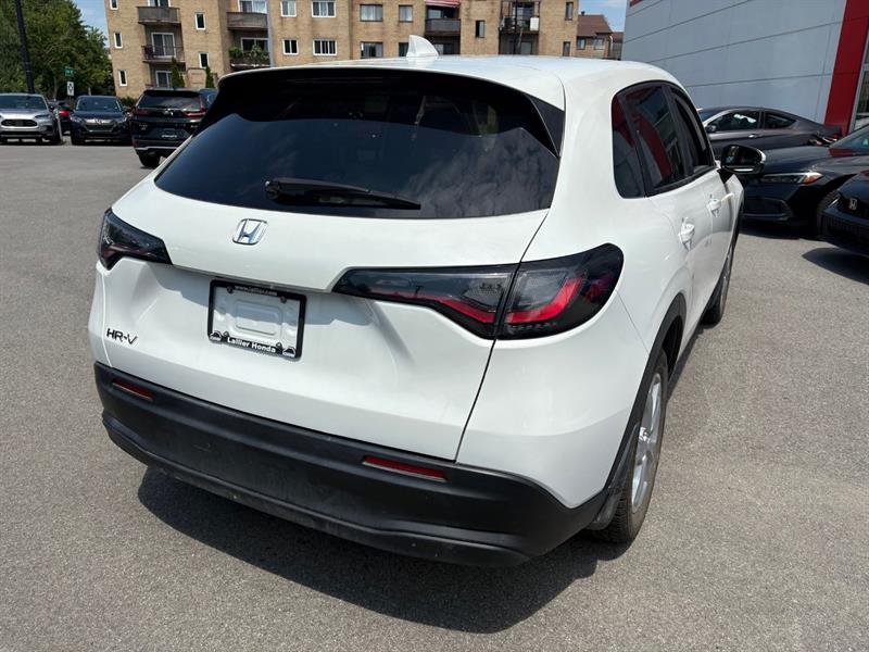 honda HR-V 2024 - 3